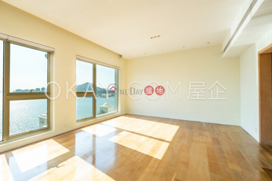 Beautiful house with sea views, rooftop & terrace | For Sale | 12 Tai Tam Road 大潭道12號 Sales Listings