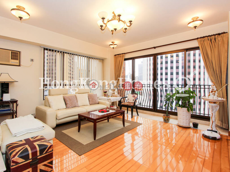3 Bedroom Family Unit at Wing Wai Court | For Sale | Wing Wai Court 永威閣 Sales Listings