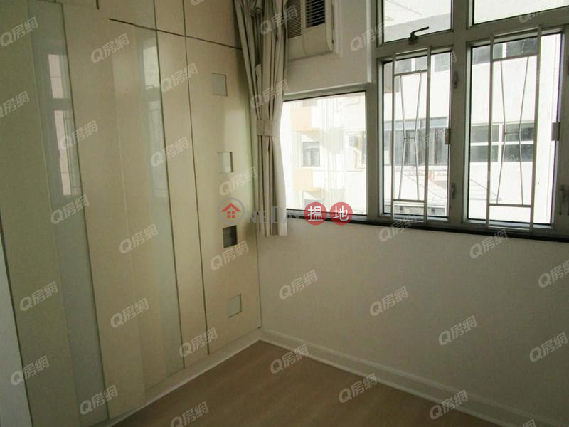 Property Search Hong Kong | OneDay | Residential, Sales Listings Lai Sing Building | 2 bedroom High Floor Flat for Sale