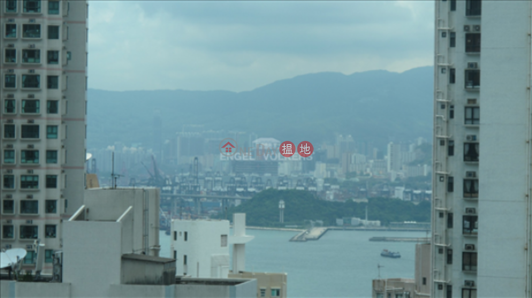 西半山三房兩廳筍盤出售|住宅單位|49干德道 | 西區-香港|出售HK$ 1,800萬