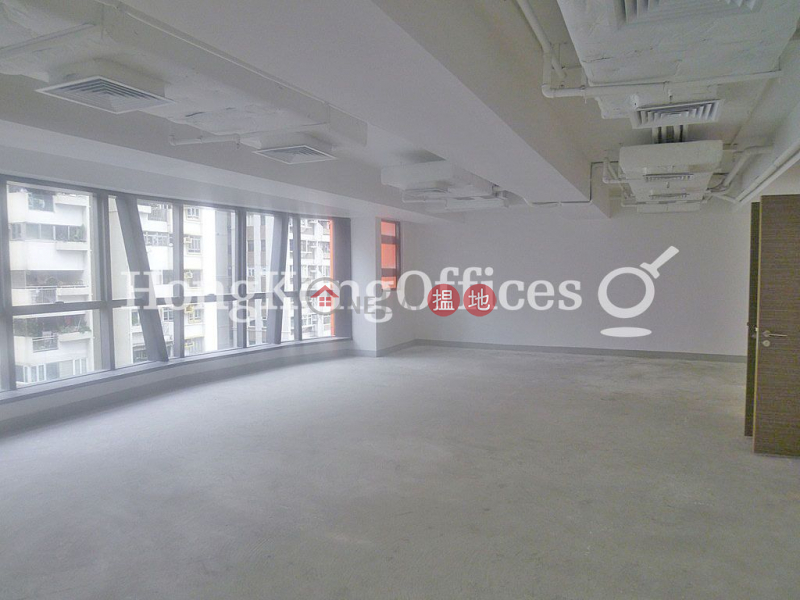 Office Unit for Rent at KP Tower 93 King\'s Road | Wan Chai District | Hong Kong, Rental | HK$ 53,433/ month