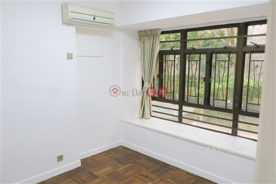 Luxurious 3 bedroom with terrace & parking | Rental | Billion Terrace 千葉居 Rental Listings