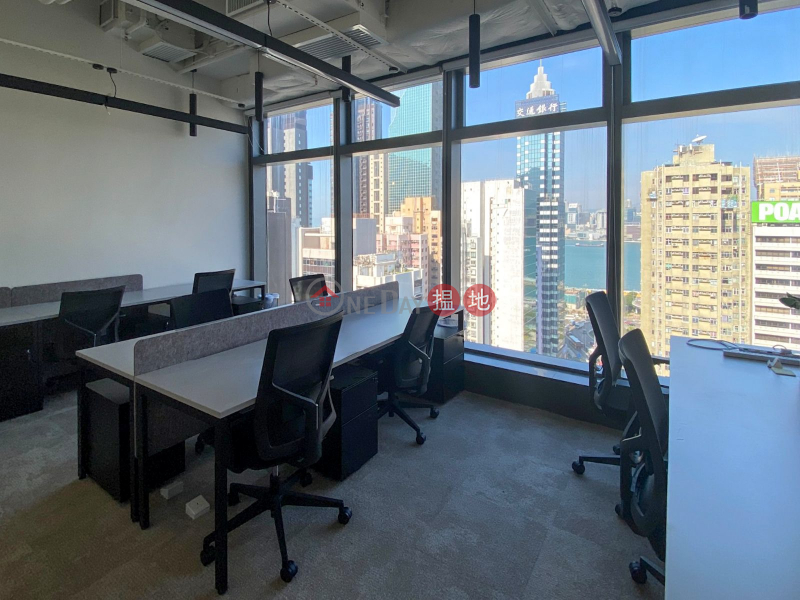 銅鑼灣 VPOINT [代理盤], 18 Tang Lung Street | Wan Chai District, Hong Kong, Rental | HK$ 280,000/ month