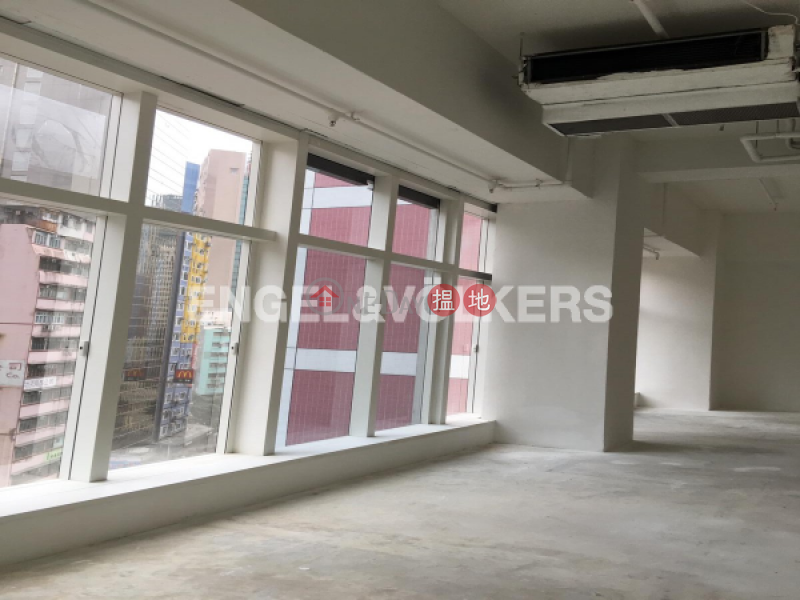 Studio Flat for Rent in Wan Chai, 256 Hennessy Road | Wan Chai District Hong Kong | Rental, HK$ 62,472/ month