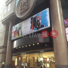 Office Unit for Rent at Times Square Tower 1 | Times Square Tower 1 時代廣場一座 _0