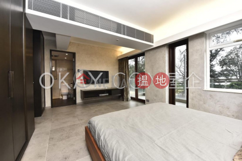 Popular 2 bedroom with balcony | For Sale | Marco Polo Mansion 海威大廈 _0