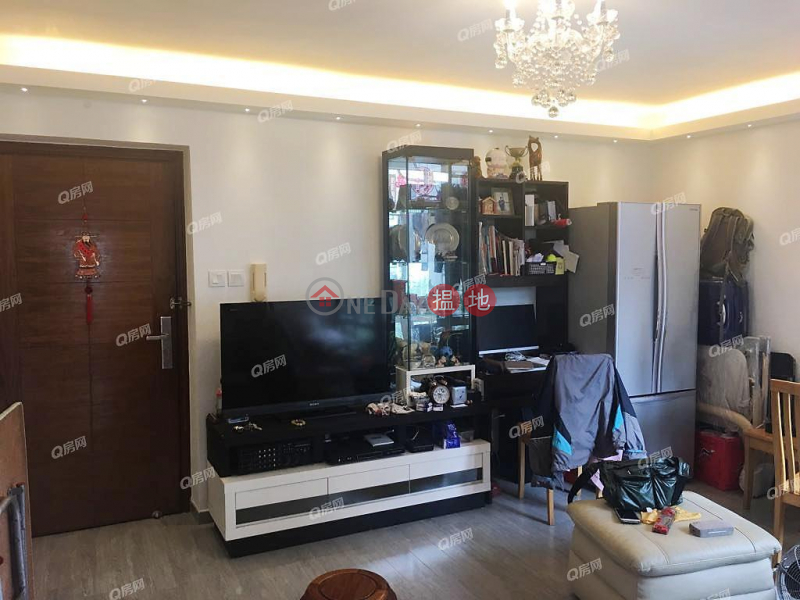 Property Search Hong Kong | OneDay | Residential, Sales Listings Block 13 On Hiu Mansion Sites D Lei King Wan | 2 bedroom Low Floor Flat for Sale