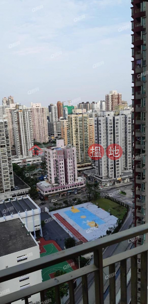 Yoho Town 1期7座中層|住宅|出租樓盤|HK$ 14,500/ 月