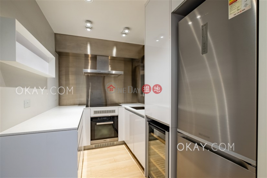 HK$ 15M | Hollywood Terrace | Central District Lovely 1 bedroom in Sheung Wan | For Sale