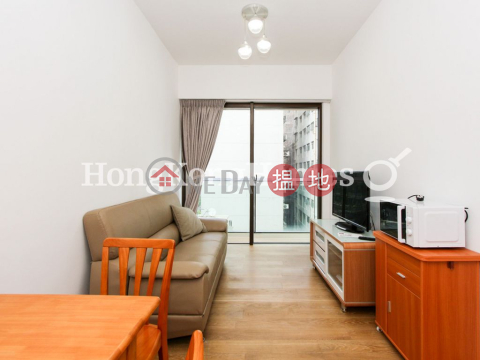 1 Bed Unit at yoo Residence | For Sale, yoo Residence yoo Residence | Wan Chai District (Proway-LID152127S)_0