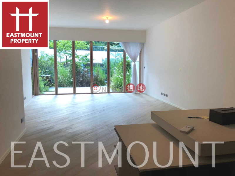 Clearwater Bay Apartment | Property For Rent or Lease in Mount Pavilia 傲瀧-Brand new low-density luxury villa with 1 Car Parking 663 Clear Water Bay Road | Sai Kung | Hong Kong, Rental HK$ 88,000/ month