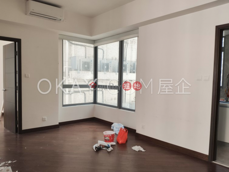 盈峰一號|低層住宅|出售樓盤-HK$ 1,150萬