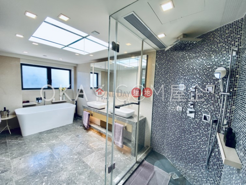 Property Search Hong Kong | OneDay | Residential, Sales Listings, Luxurious house with rooftop & parking | For Sale