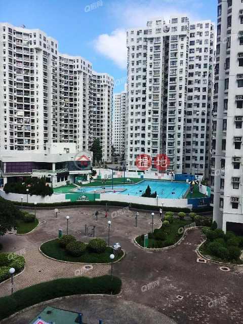 Heng Fa Chuen Block 26 | 3 bedroom Low Floor Flat for Sale | Heng Fa Chuen Block 26 杏花邨26座 _0