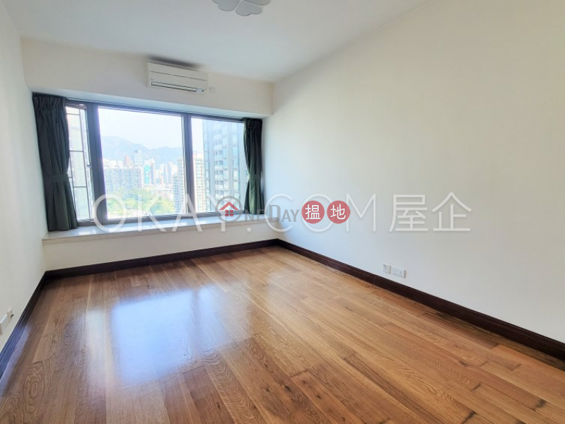Exquisite 3 bedroom with balcony | For Sale | Celestial Heights Phase 1 半山壹號 一期 Sales Listings