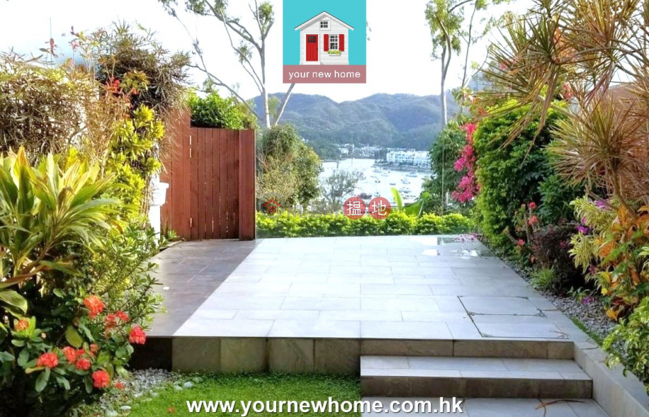 Sai Kung House | For Rent, Habitat Block A1 立德台 A1座 Rental Listings | Sai Kung (RL844)