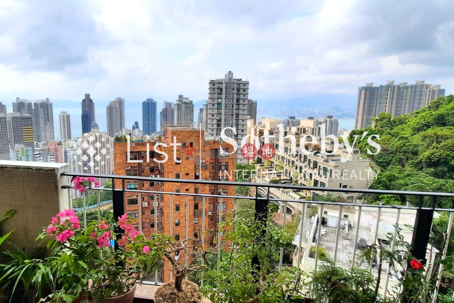 出售利嘉大廈A+B座三房兩廳單位|利嘉大廈A+B座(BLOCK A+B LA CLARE MANSION)出售樓盤 (SOTHEBY-S296164-S)