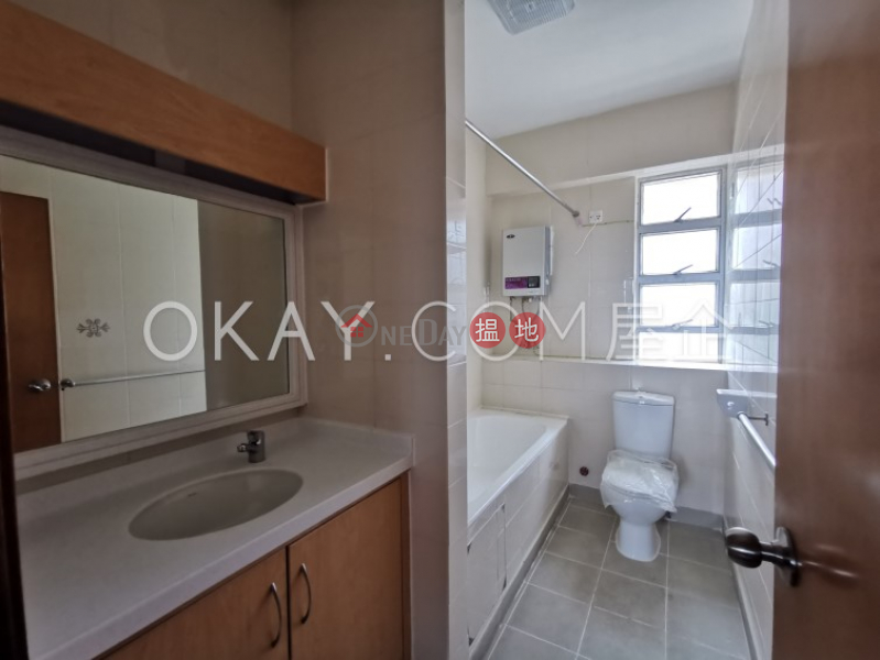 HK$ 59,300/ month | Aurora - Quarters | Wan Chai District, Charming 3 bedroom with harbour views, balcony | Rental