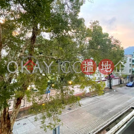 Rare 3 bedroom with balcony & parking | For Sale | 10 Marigold Road 壽菊路10號 _0