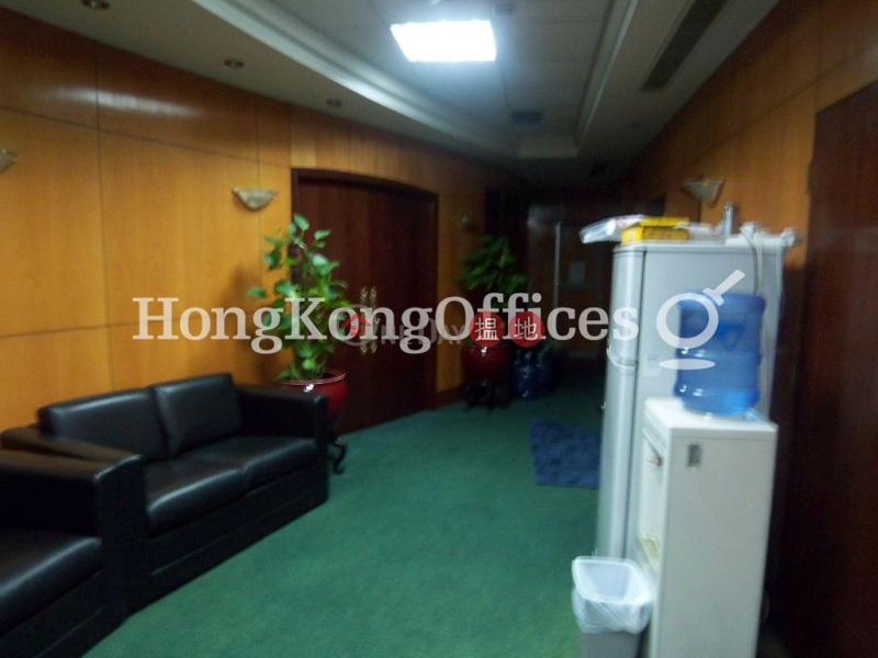 Property Search Hong Kong | OneDay | Office / Commercial Property Rental Listings | Office Unit for Rent at Sunshine Plaza