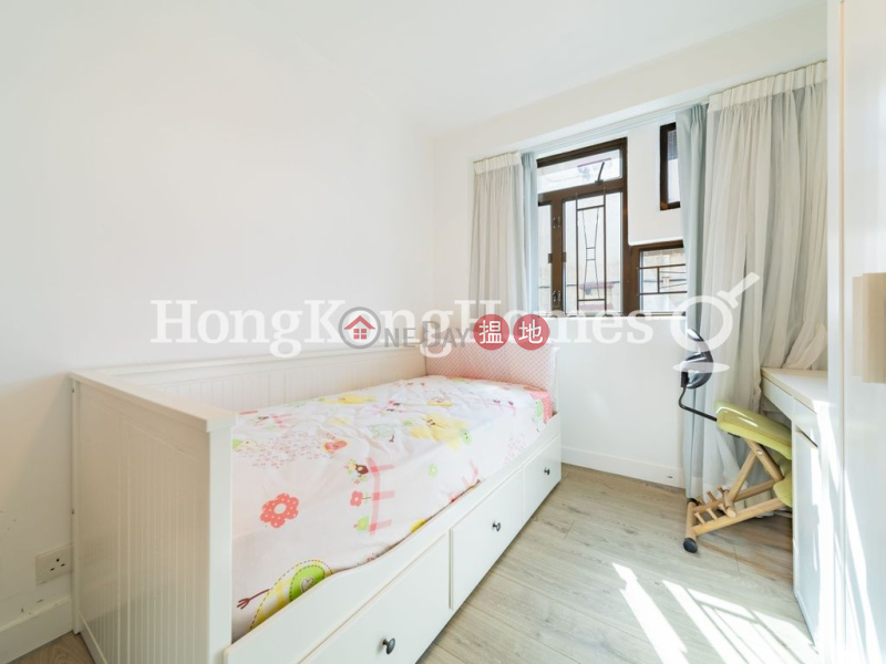 月陶居三房兩廳單位出租3東山臺 | 灣仔區-香港-出租HK$ 42,000/ 月