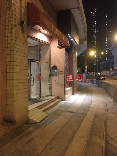 Waterside Plaza Block 1 (Waterside Plaza Block 1) Tsuen Wan East|搵地(OneDay)(3)
