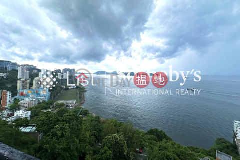 Property for Rent at Vista Mount Davis with 4 Bedrooms | Vista Mount Davis 華亭閣 _0