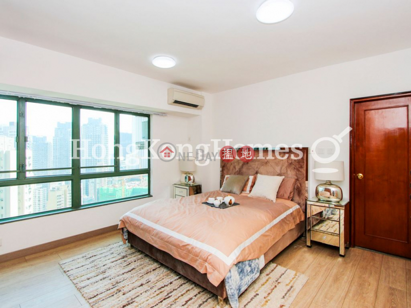 HK$ 60,000/ month | Monmouth Villa | Wan Chai District | 3 Bedroom Family Unit for Rent at Monmouth Villa