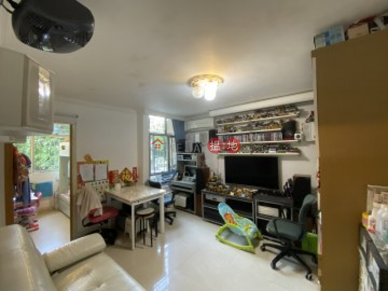 Fung Shing Court Fung Shing House (Block C),Low, C Unit Residential, Sales Listings, HK$ 4.88M