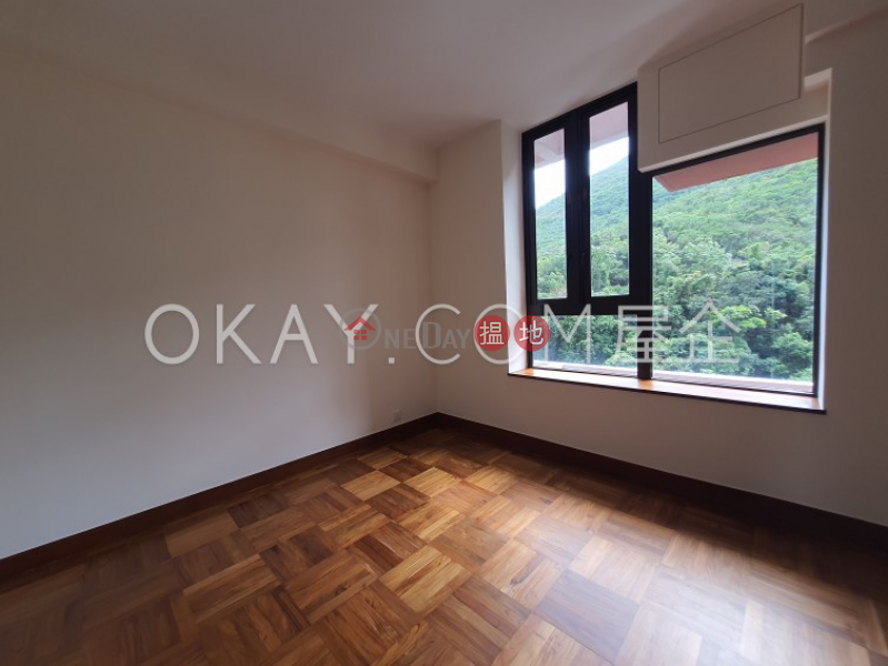 HK$ 75,000/ month The Manhattan | Southern District Exquisite 4 bedroom with sea views, balcony | Rental