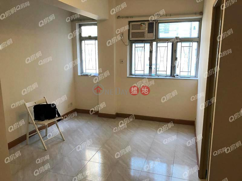 Property Search Hong Kong | OneDay | Residential | Rental Listings | Kwong On Building | 2 bedroom Mid Floor Flat for Rent