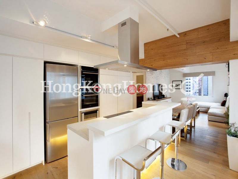 HK$ 13.88M | Tai Wong Building, Wan Chai District, 1 Bed Unit at Tai Wong Building | For Sale