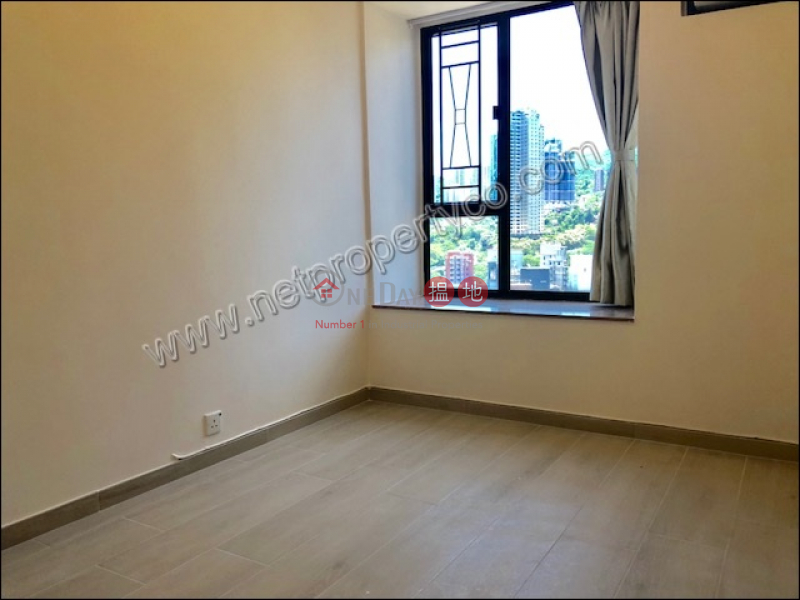 Property Search Hong Kong | OneDay | Residential | Rental Listings, High floor open view apartment for Rent