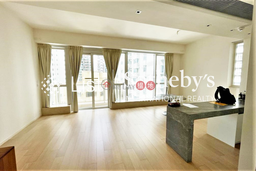 Property Search Hong Kong | OneDay | Residential | Rental Listings | Property for Rent at The Morgan with 2 Bedrooms