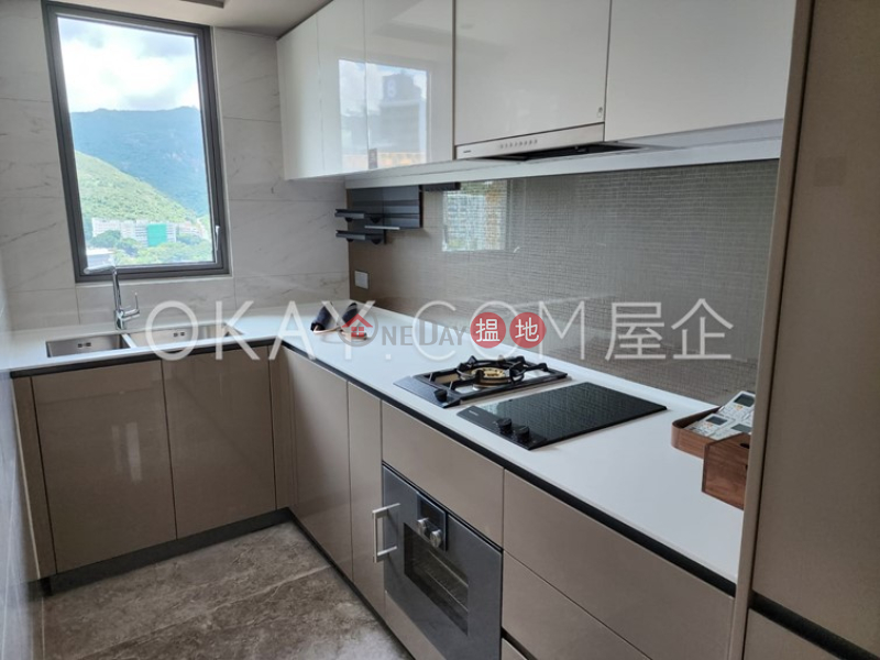 HK$ 45,000/ 月港島南岸第二期LA MARINA揚海-南區3房2廁港島南岸第二期LA MARINA揚海出租單位