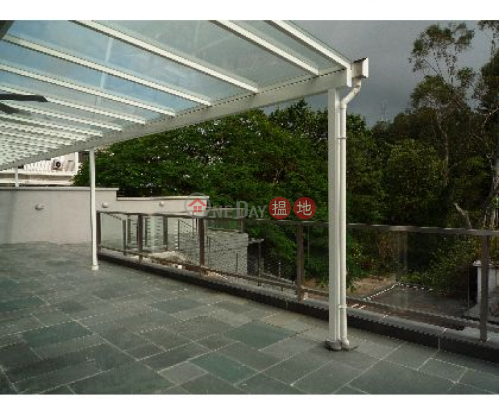 大班閣1座-全棟大廈住宅出租樓盤-HK$ 100,000/ 月