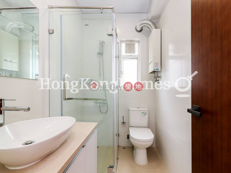3 Bedroom Family Unit for Rent at Green Village No. 8A-8D Wang Fung Terrace | 8A-8D Wang Fung Terrace | Wan Chai District | Hong Kong Rental HK$ 44,000/ month