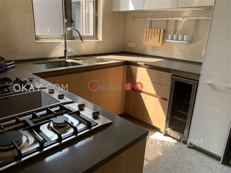 Property Search Hong Kong | OneDay | Residential | Rental Listings Rare 3 bedroom on high floor with terrace & balcony | Rental