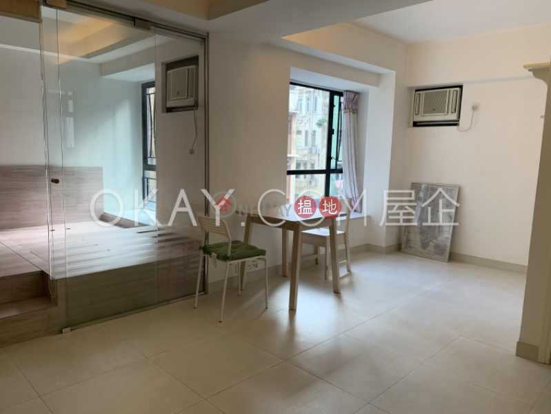 Property Search Hong Kong | OneDay | Residential, Sales Listings Unique 2 bedroom in Sheung Wan | For Sale