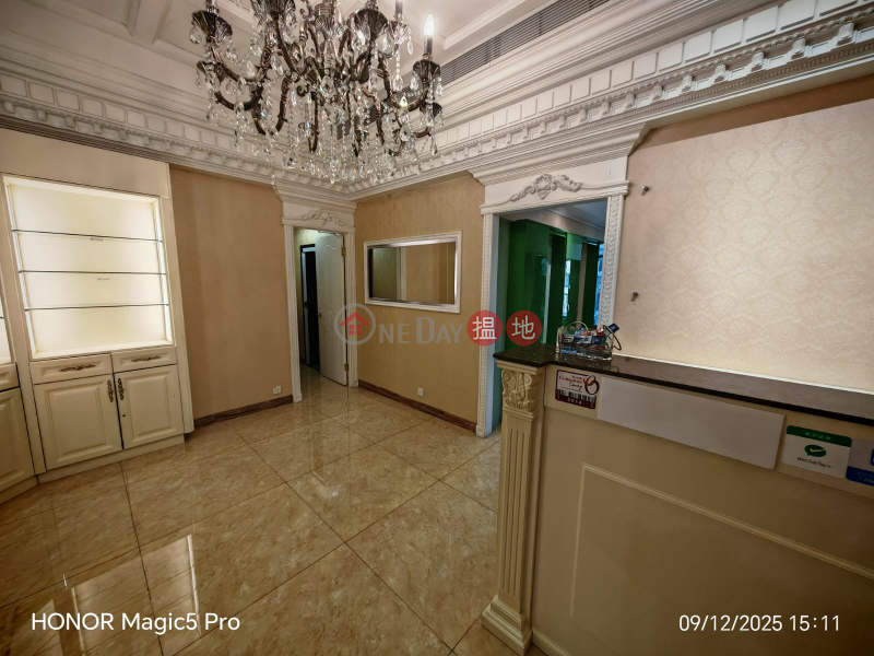 beauty, Legend Tower 寧晉中心 Rental Listings | Kwun Tong District (GARYC-8797337709)