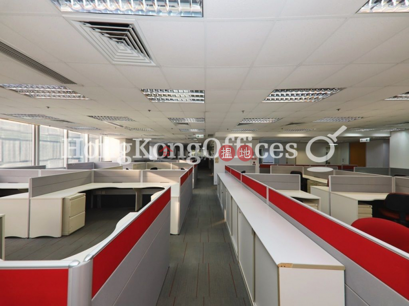 Property Search Hong Kong | OneDay | Office / Commercial Property, Rental Listings | Office Unit for Rent at Southmark
