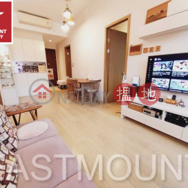 Sai Kung Apartment | Property For Sale in Park Mediterranean 逸瓏海匯-Quiet new, Nearby town | Property ID:3379 | Park Mediterranean 逸瓏海匯 _0