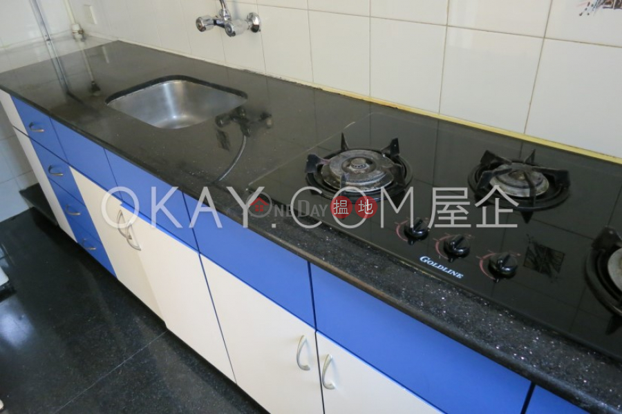 Property Search Hong Kong | OneDay | Residential, Rental Listings Unique 3 bedroom on high floor with parking | Rental