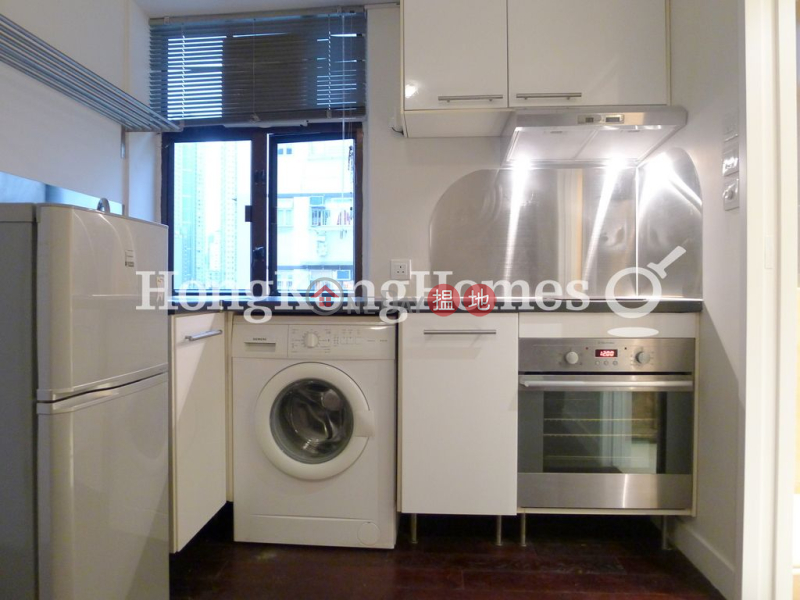 Po Hing Mansion, Unknown | Residential Sales Listings, HK$ 6M