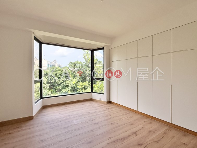 HK$ 93,000/ 月|榕蔭園南區3房2廁,實用率高,海景,連車位榕蔭園出租單位