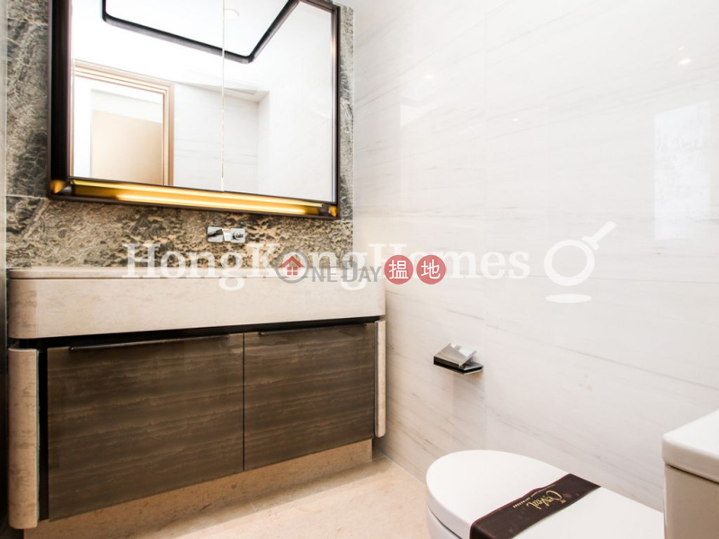 Property Search Hong Kong | OneDay | Residential | Sales Listings | 3 Bedroom Family Unit at My Central | For Sale