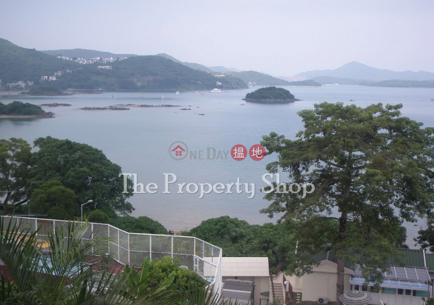 Lovely Seaview & Close to SK Town90竹洋路 | 西貢|香港|出租|HK$ 38,000/ 月