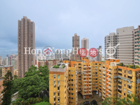 聯邦花園一房單位出租, 聯邦花園 Realty Gardens | 西區 (Proway-LID51577R)_0