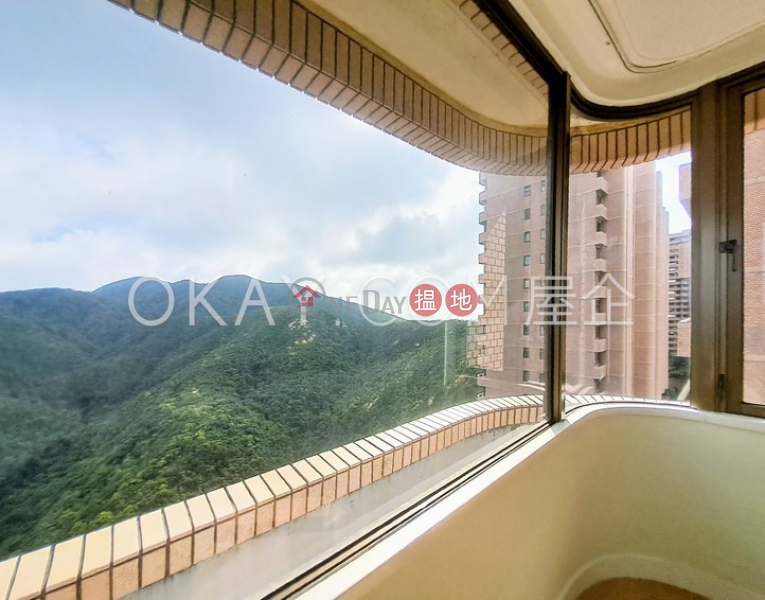 Property Search Hong Kong | OneDay | Residential Rental Listings, Exquisite 4 bedroom on high floor with parking | Rental