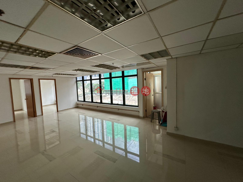 HK$ 48,000/ month, Tung Luen Industrial Building Kwai Tsing District, Clean and tidy decorated square and practical
